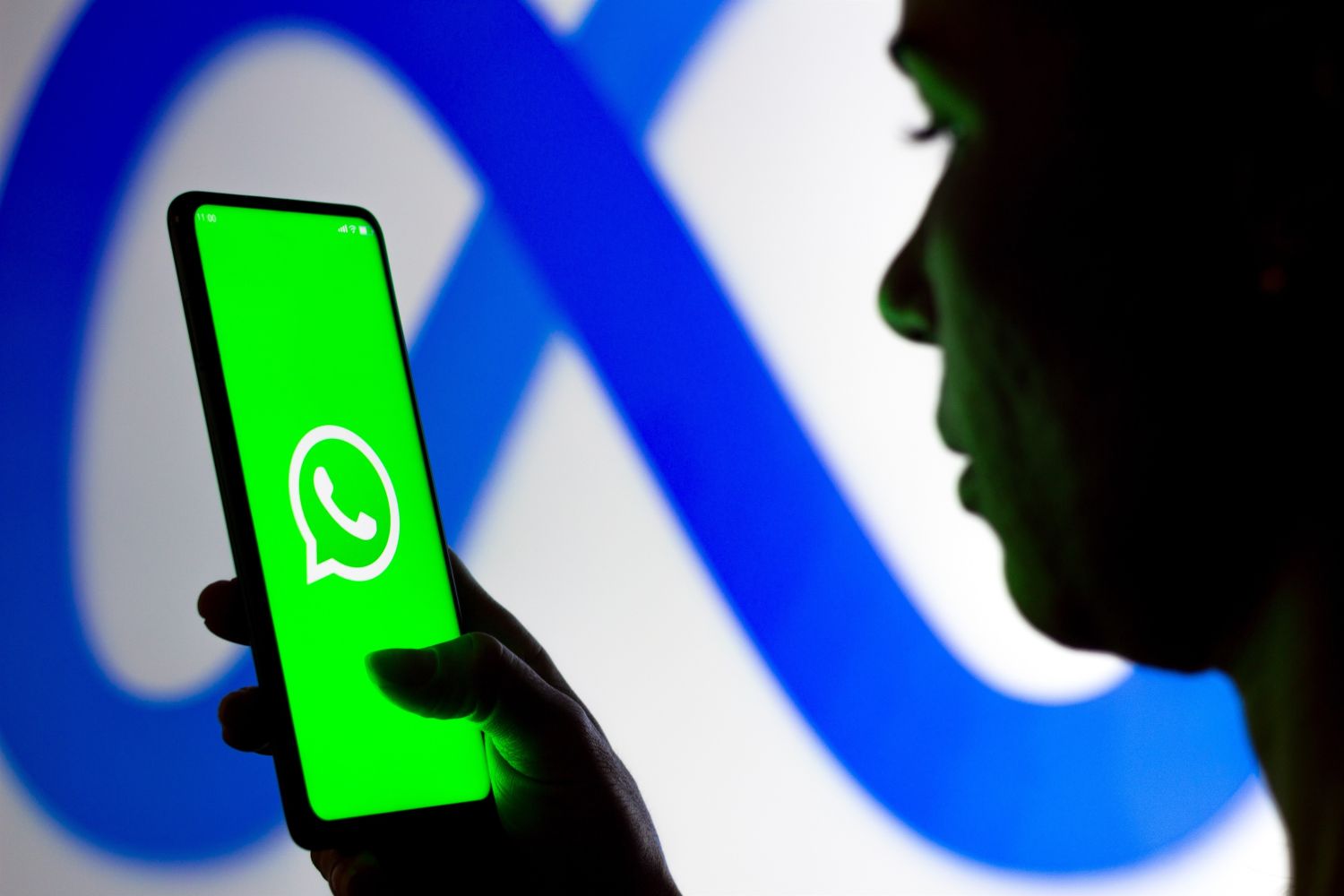 No vas a dar crédito a la inminente novedad que va a incluir WhatsApp en sus chats