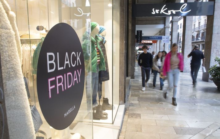 Black Friday