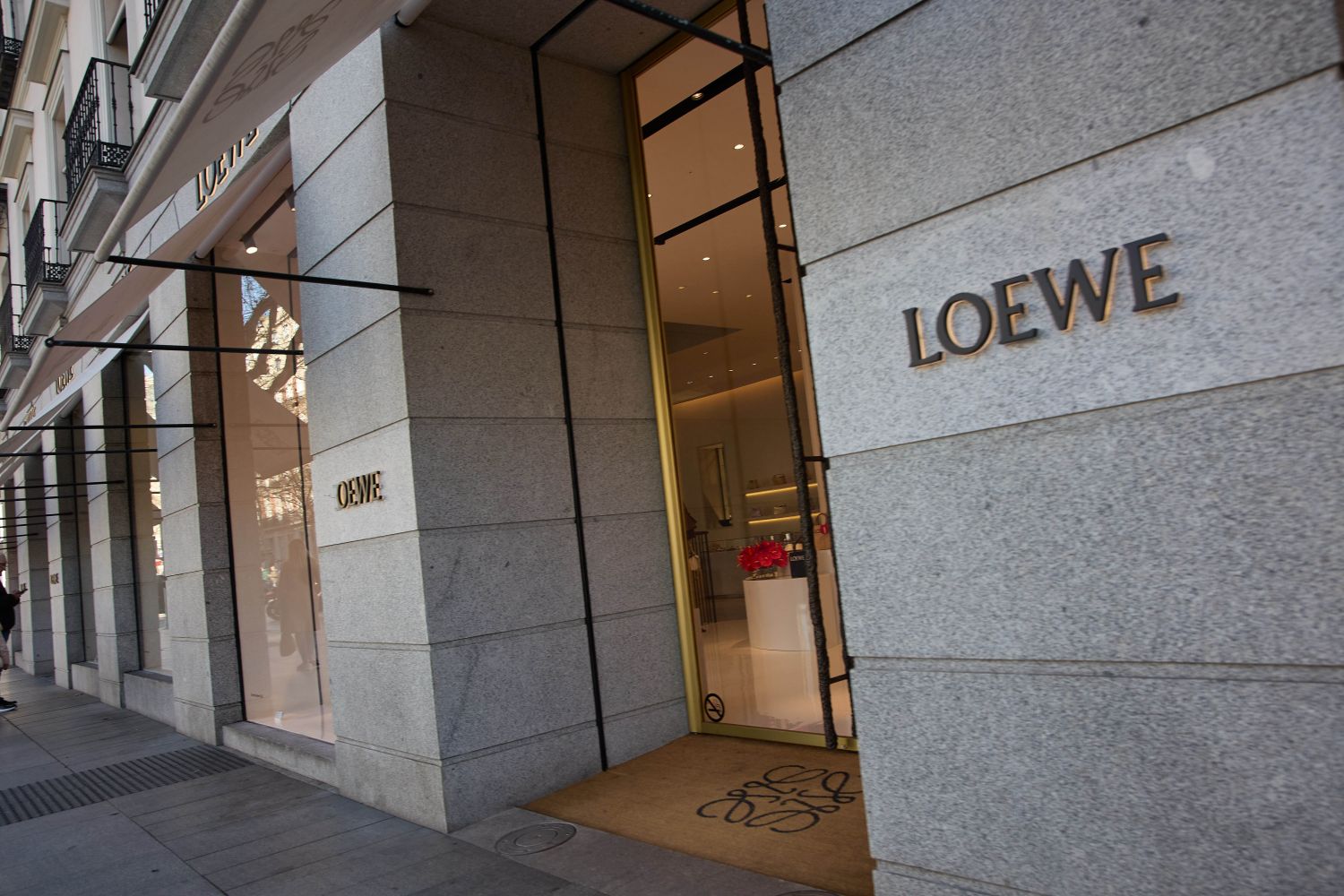 Loewe, la clave de un mercado que mueve en España 17 mil millones de euros