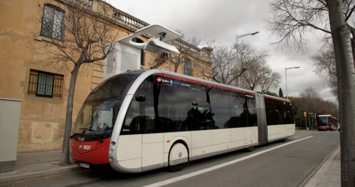 Endesa Ebus