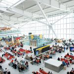 Ferrovial complica su recorrido en bolsa con la última subida en el parqué