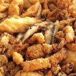 Estas son las claves para preparar una fritura andaluza de ‘pescaíto’ perfecta