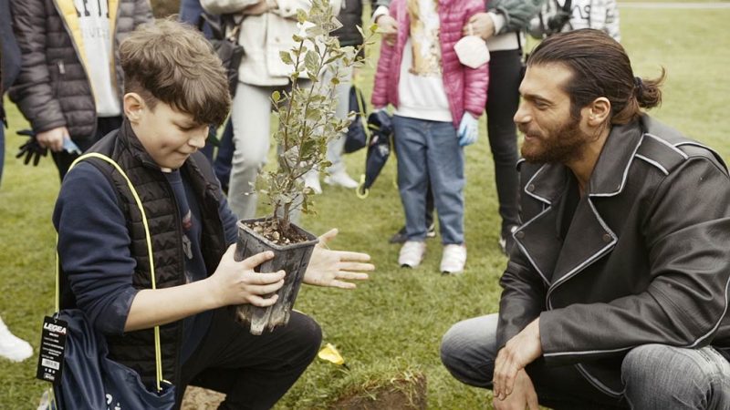 Fundación Can Yaman