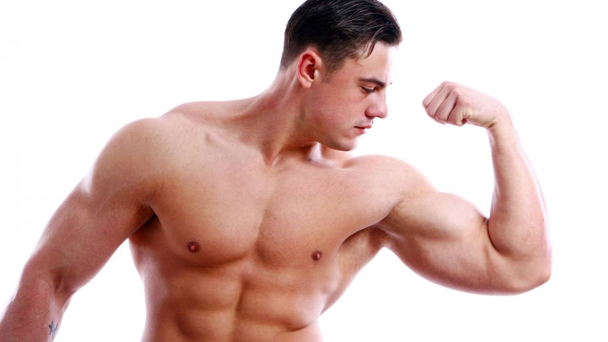 Descubre cuál es el mejor método para ganar masa muscular, ¿más carga o más repeticiones?