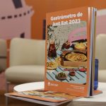 Íñigo Barea (Just Eat España): «Esperamos un gran crecimiento de la compra online»