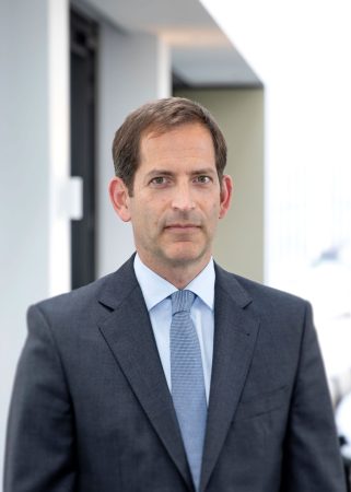 Schroders Capital presenta su negocio de Deuda y Crédito Global 2 Merca2.es Georg Wunderlin Schroders Merca2.es