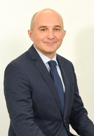 Guillaume Gentina, nombrado director de Activos Europeos de La Française Real Estate Managers