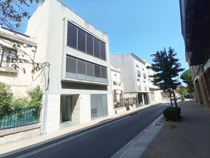 Haya Real Estate Roca del Vallés_Barcelona copia