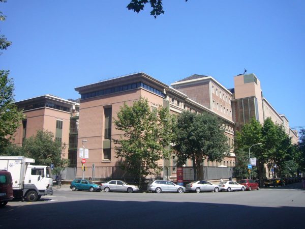 Hospital Clinic de Barcelona DEF Merca2.es