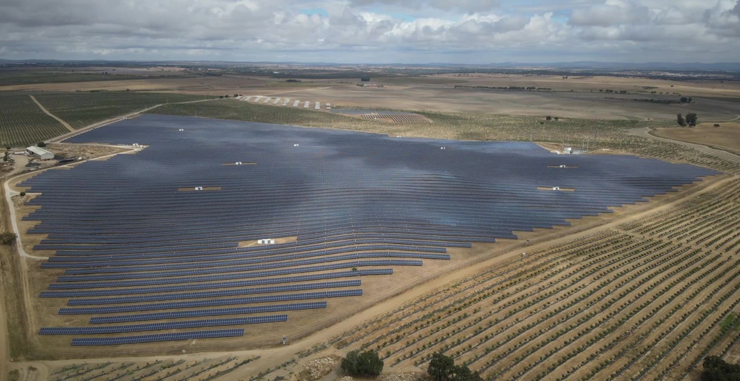 Hyperion Renewables cierra una inversión de 140 millones de Mirova