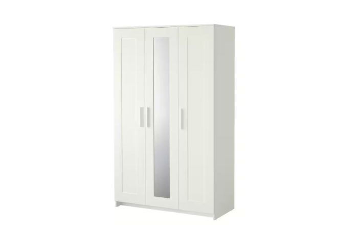 El armario de IKEA que todos quieren