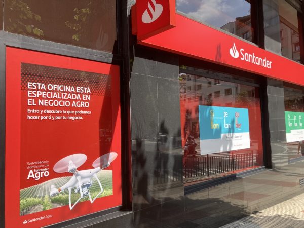 Banco Santander