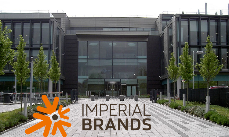 Imperial HQ Bristol Merca2.es