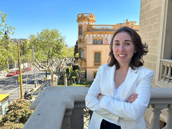 Ivet Vall (Gebro Pharma): «Desde España buscamos iniciativas para atraer la inversión global» 2 Merca2.es Ivett Vall Gebro Pharma 2024 1 Merca2.es