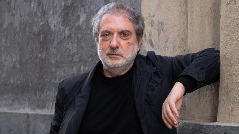 Javier Olivares