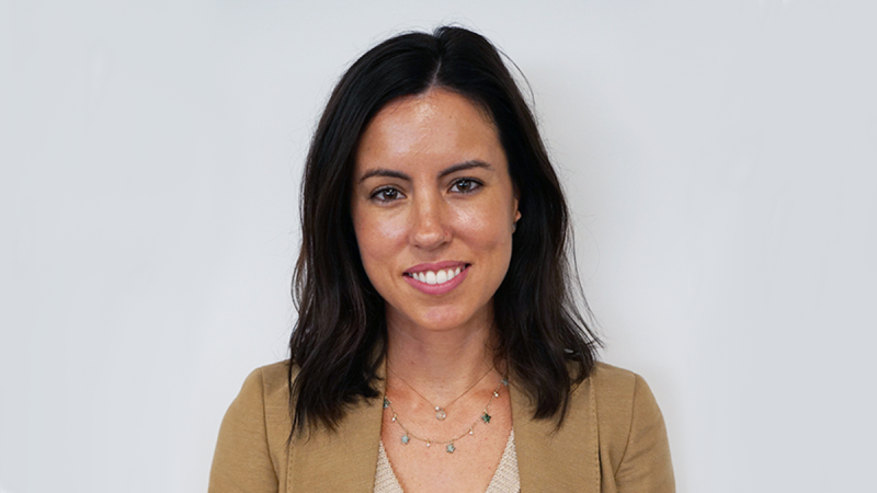 Roche y Sedisa desvelan cómo afrontar los retos de la esclerosis múltiple 1 Merca2.es Jimena Alonso head of market access government affairs en Roche Farma Espana Merca2.es
