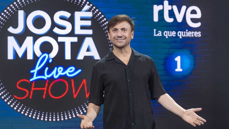 José Mota Live Show