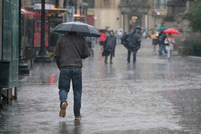 La AEMET avisa alerta roja en toda Espana 5 Merca2.es