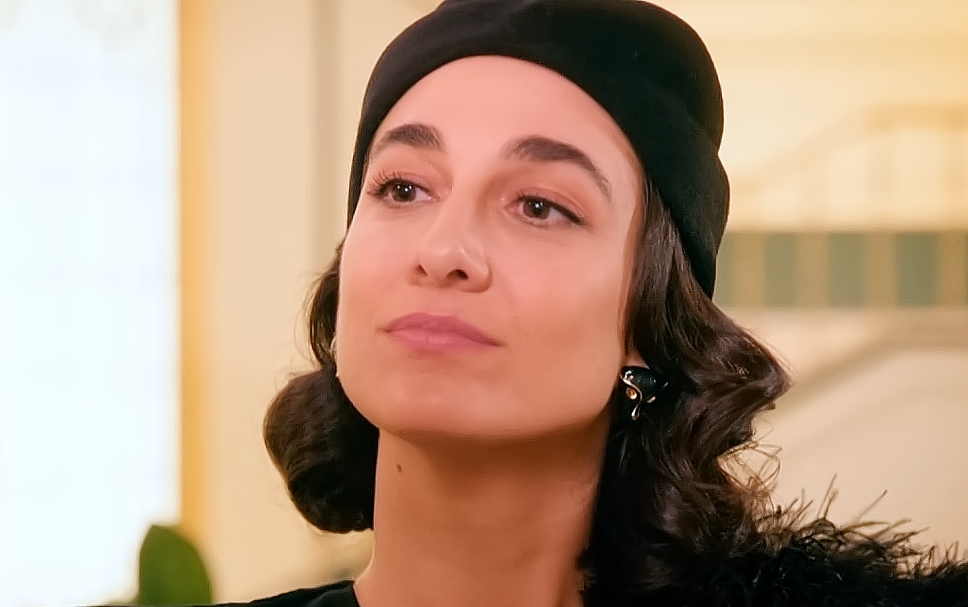 ‘La Moderna’: Carla no piensa dejar de hacerle la vida imposible a Matilde