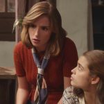 ‘La Moderna’: Matilde intenta que las aguas vuelvan a su cauce