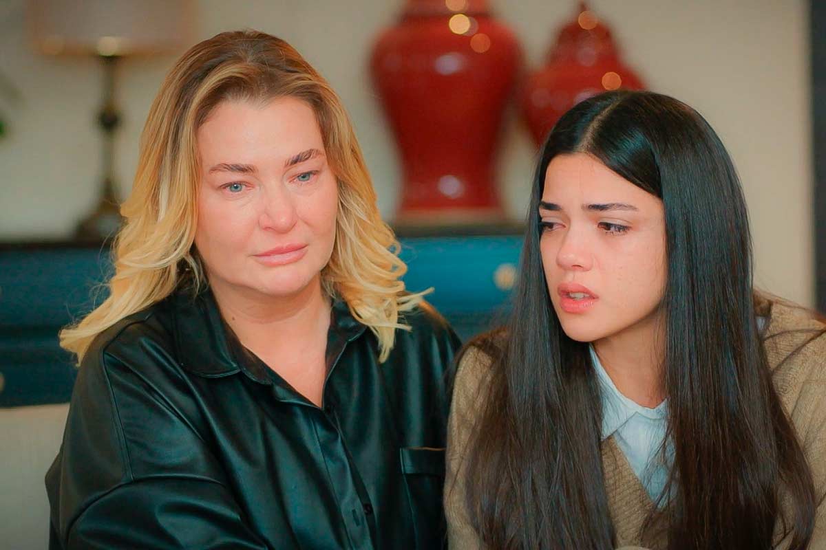 La guerra entre dos mujeres promete revolucionar ‘Hermanos’
