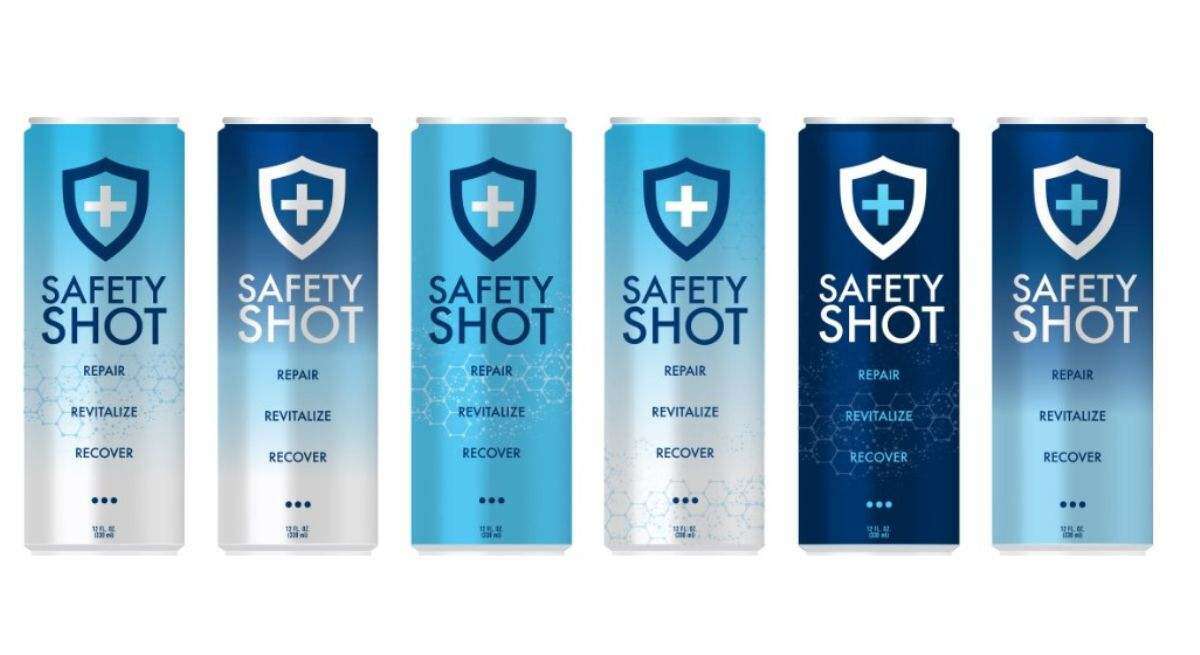 Lanzan un refresco que elimina el alcohol en sangre en tan solo 30 minutos