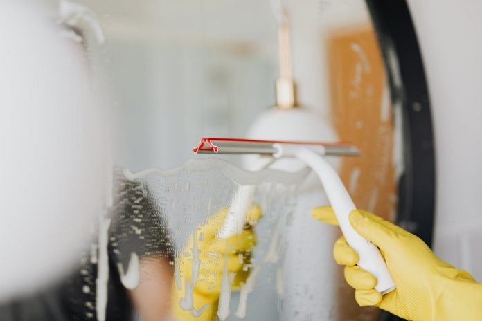 Las ventajas de contratar un servicio profesional de limpieza del hogar