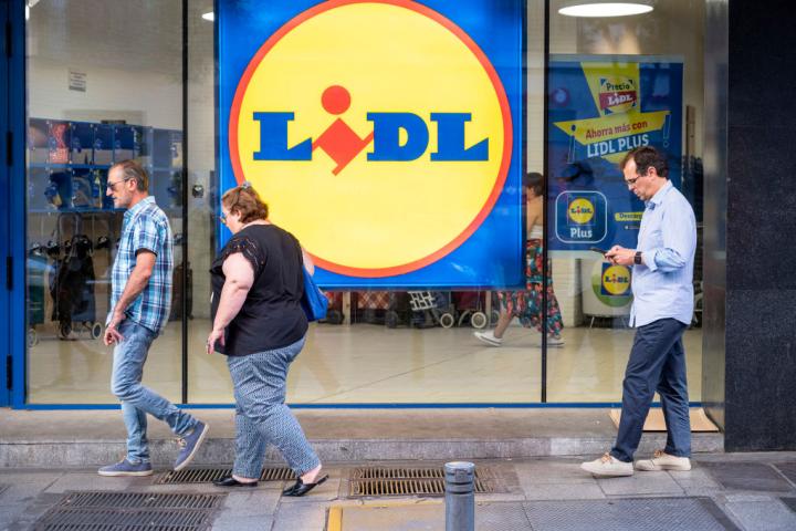 Lidl lanza un producto por 2 euros con el que vas a poder ahorrar bastante en calefacción este frío invierno