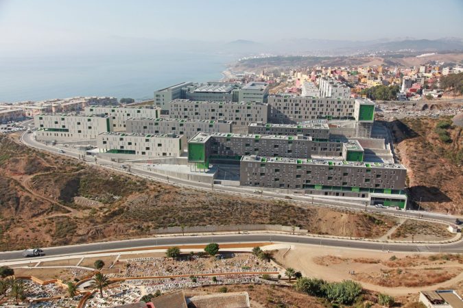 Loma Colmenar Ceuta 1 Merca2.es