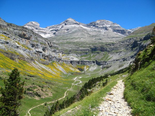 Historia del Valle de Arán