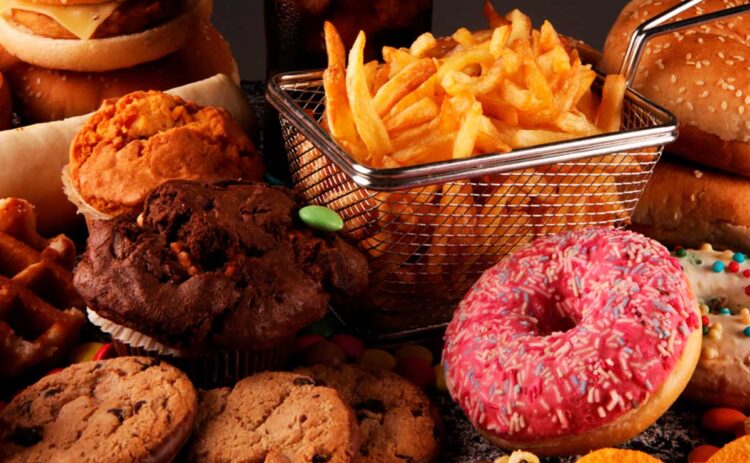 Trastornos alimentarios: como influye la vida que llevamos en nuestra relación con la comida 1 Merca2.es ¿Qué son los trastornos alimentarios?