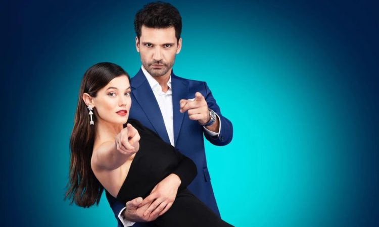 Los protagonistas de Secretos de familia Merca2.es