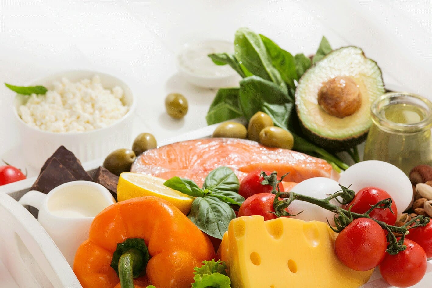 El fracaso de las dietas modernas: Una epidemia de sobrepeso y malnutrición 1 Merca2.es ¿De qué trata el fracaso de las dietas modernas?