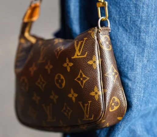 MONOGRAMA LOUIS VUITTON Merca2.es