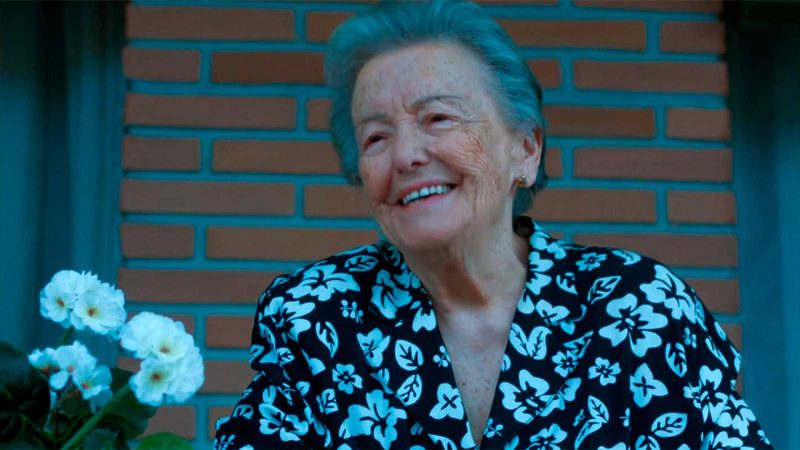 María Galiana