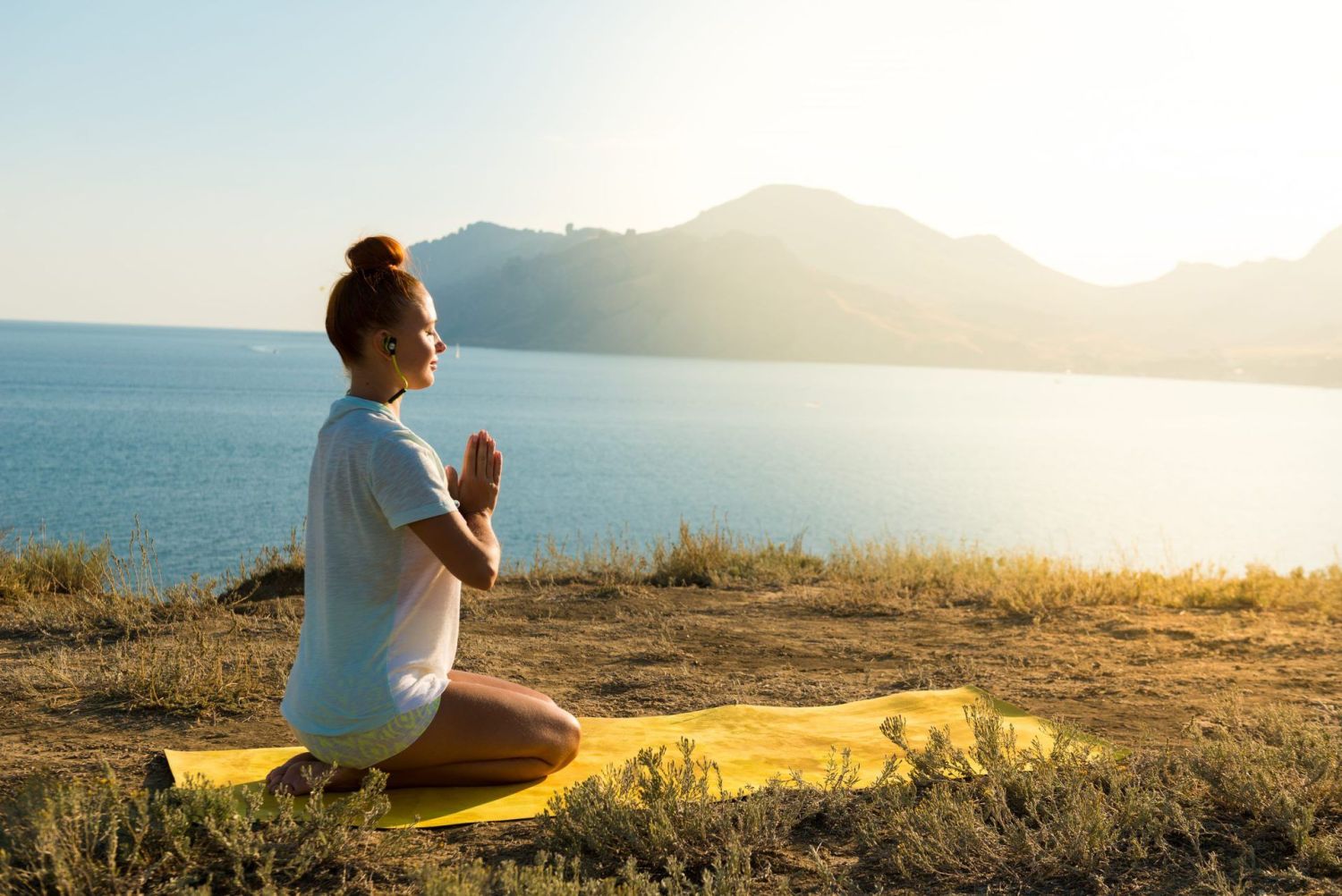Meditación: Despierta una nueva conciencia y serenidad en tu vida cotidiana 2 Merca2.es COMO EMPEZAR TU PRÁCTICA DE MEDITACIÓN