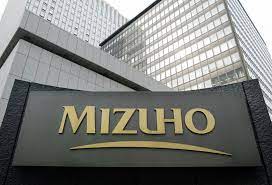 Mizuho Financial gana 2.564 millones en su primer semestre, un 24,4% más