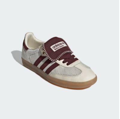 Modelo Samba Pony Tonal Low de Adidas