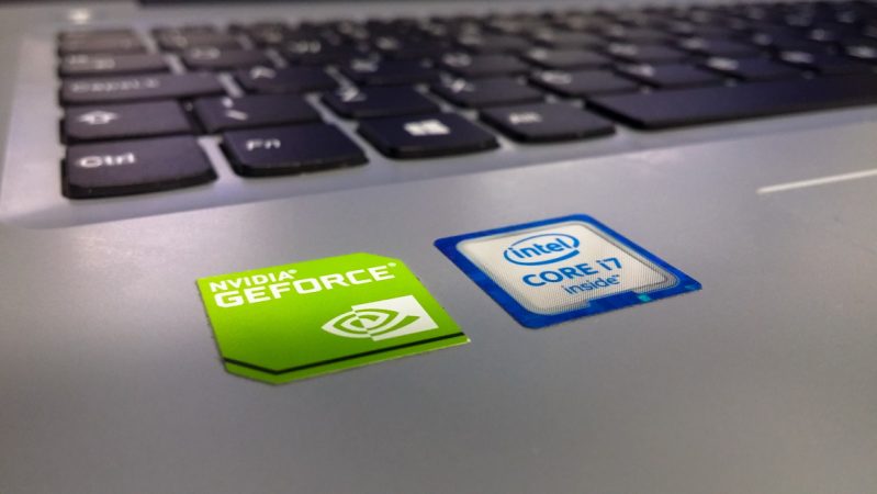 NVIDIA, HP Inc, Best Buy, Lowe, Dell y Grenergy, claves de la sesión del martes 1 Merca2.es NVIDIA pexels Merca2.es