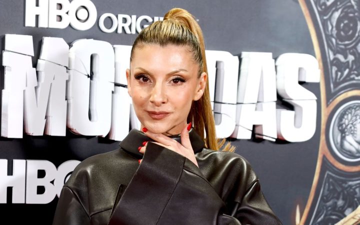 Najwa Nimri