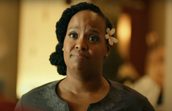 Natasha Rothwell