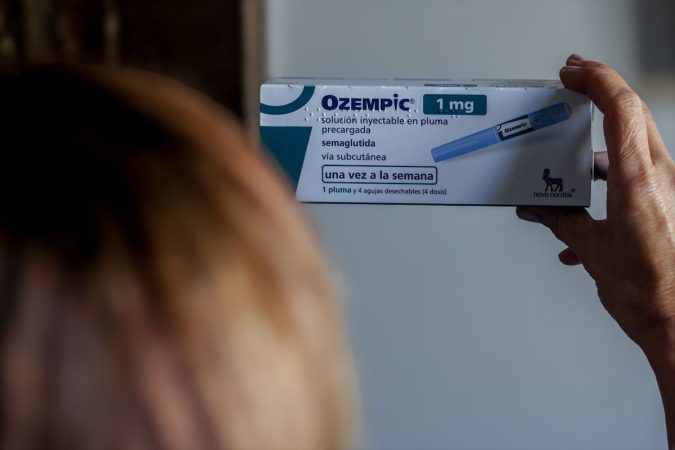 ¿Qué es Ozempic y cómo funciona con la obesidad y la diabetes?