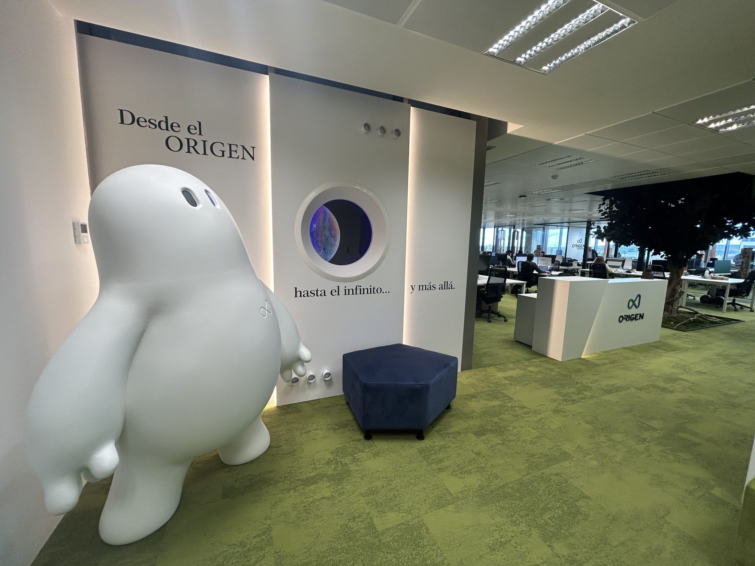 Origen Corporación y Uup suman fuerzas en un acuerdo de integración 1 Merca2.es Origen corporacion uup 2 scaled Merca2.es