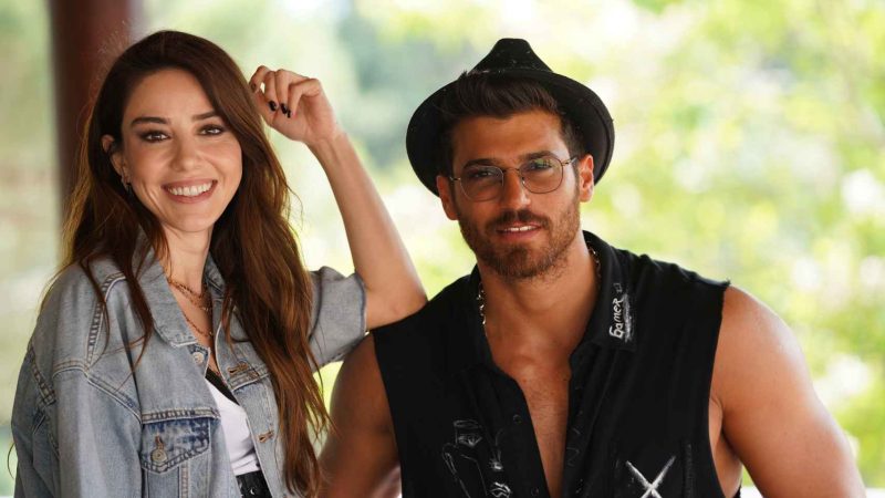 Ezgi y Özgür