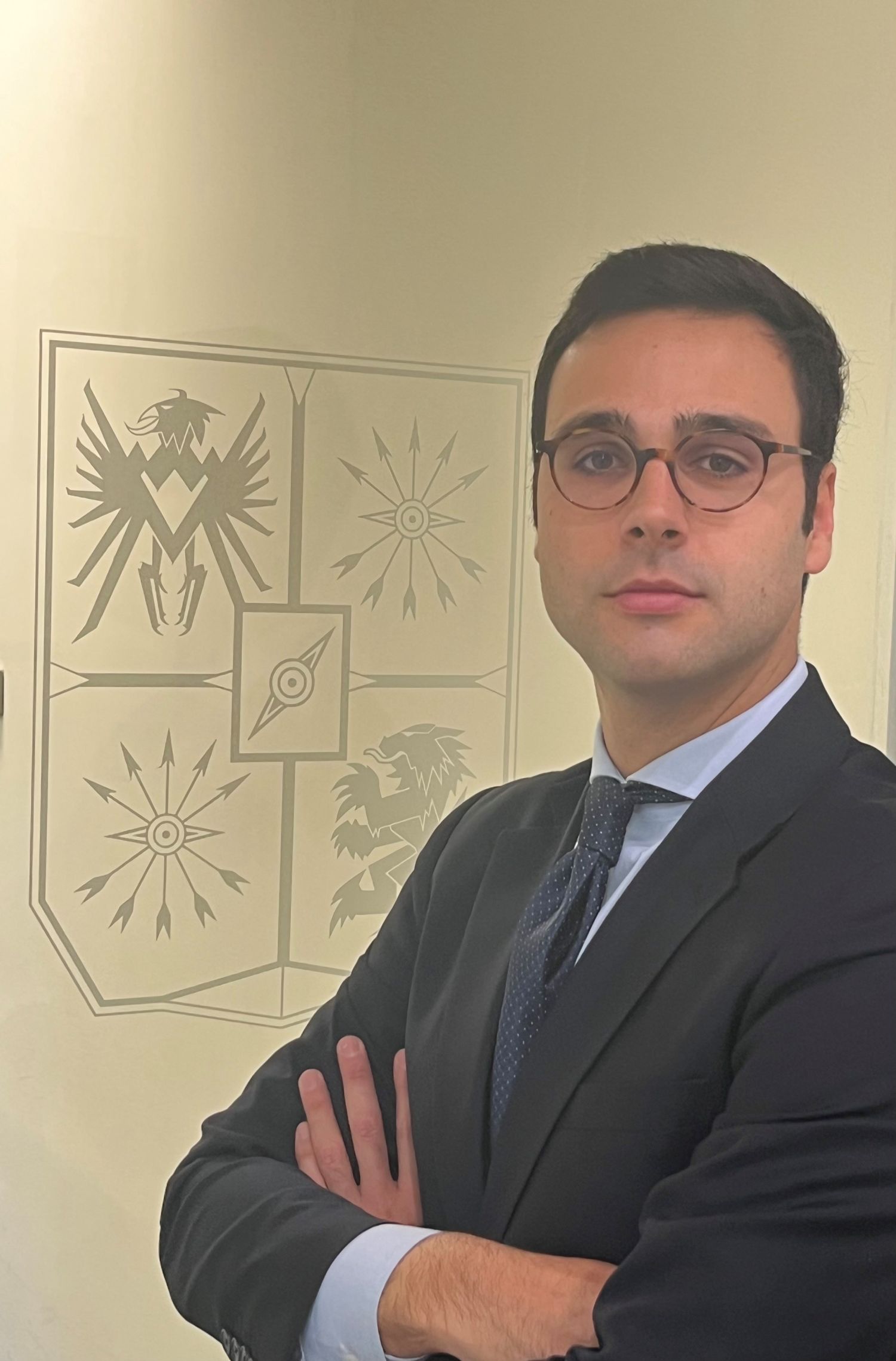 Pablo Toral Torre-Marín, nuevo investment advisor de Edmond Rothschild