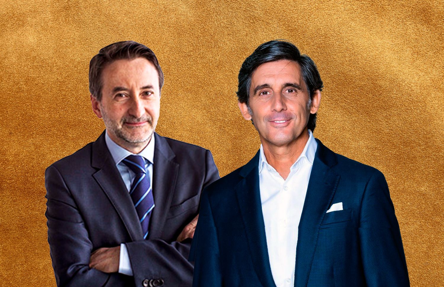 Pallete supera a imaz como CEO mediático