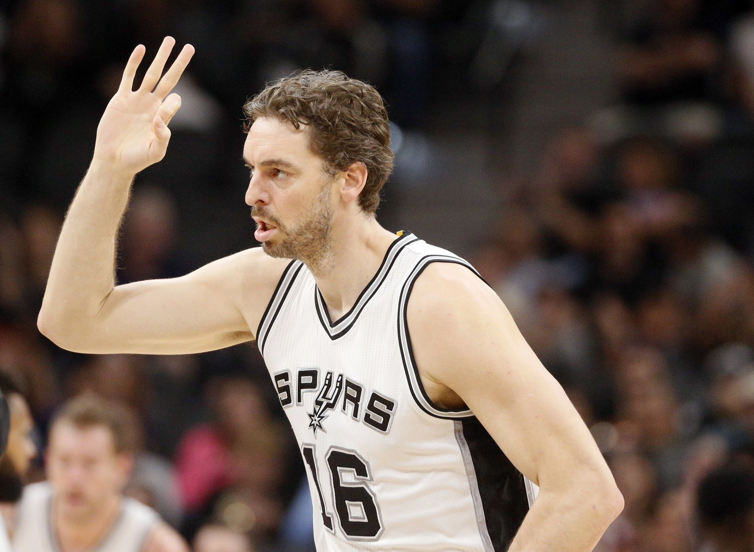Pau Gasol: De enfrentar dudas a convertirse en leyenda del baloncesto