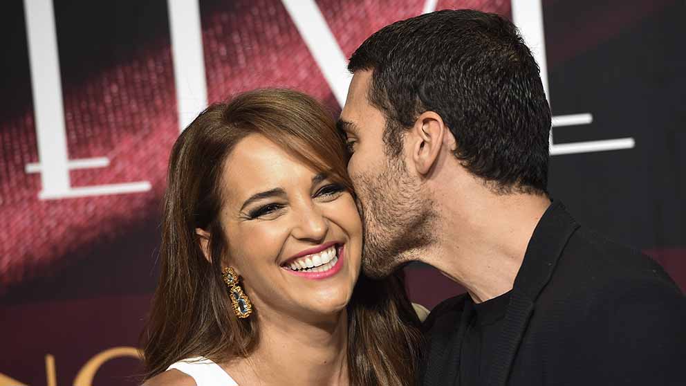 Velvet: la historia de amor que traspasó la pantalla entre Paula Echevarría y Miguel Ángel Silvestre