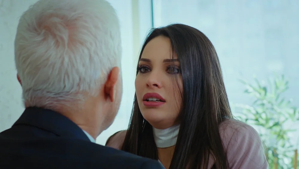 ‘Pecado Original’: Ender confiesa su temor ante las amenazas que recibe