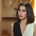 ‘Pecado Original’: Sahika pone en marcha su venganza